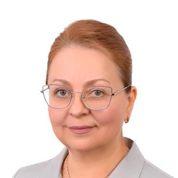Прасолова Светлана Александровна — Кардиолог, Врач УЗИ, Краснодар