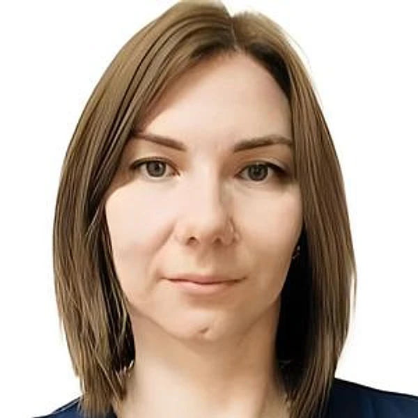 Лутовинова Светлана Анатольевна — Детский хирург, Краснодар
