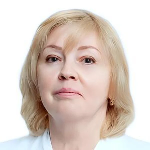 Попикова Светлана Анатольевна — Гинеколог, Акушер, Ейск