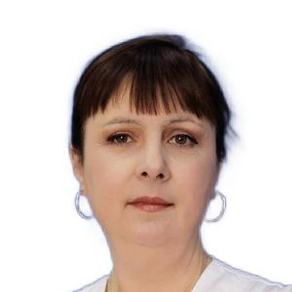 Моругина Светлана Валентиновна — Врач УЗИ, Детский врач УЗИ, Кореновск