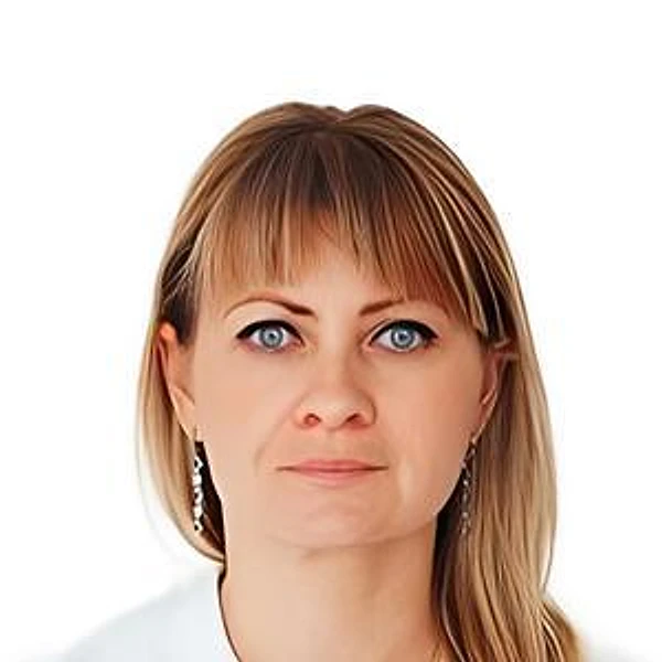 Решетникова Светлана Валерьевна — Гинеколог, Акушерка, Анапа