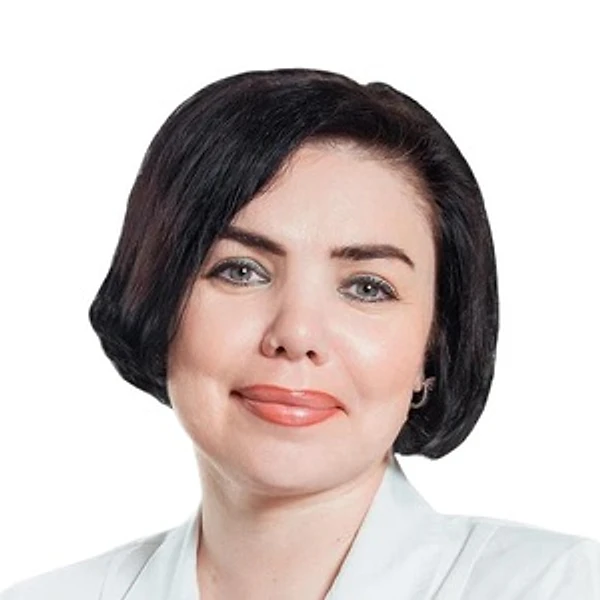 Ляхович Светлана Викторовна — Врач УЗИ, Детский врач УЗИ, Краснодар