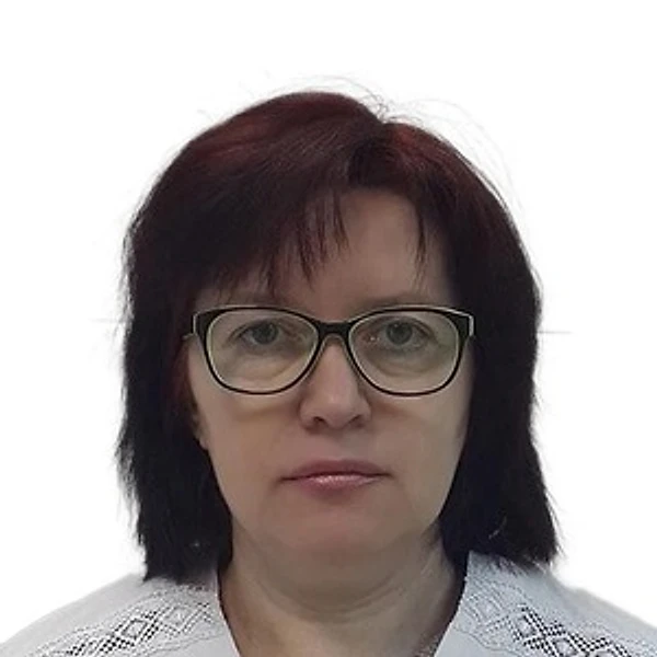 Сурова Светлана Викторовна — Детский стоматолог, Краснодар