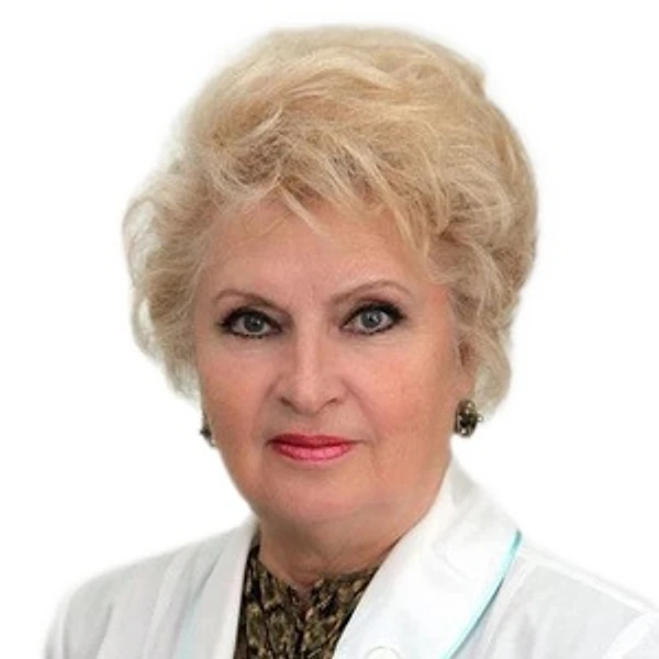 Шелкоуденко Светлана Вировна — Онколог, Новороссийск
