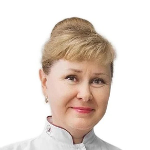 Васильева Светлана Владимировна — Неонатолог, Геленджик