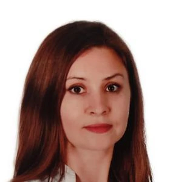 Сергиенко Светлана Геннадьевна — Функциональный диагност, Краснодар