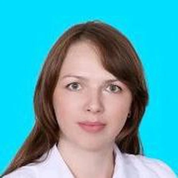 Черняева Светлана Дмитриевна — Стоматолог, Туапсе