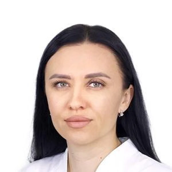 Шорина Светлана Ивановна — Врач УЗИ, Тихорецк