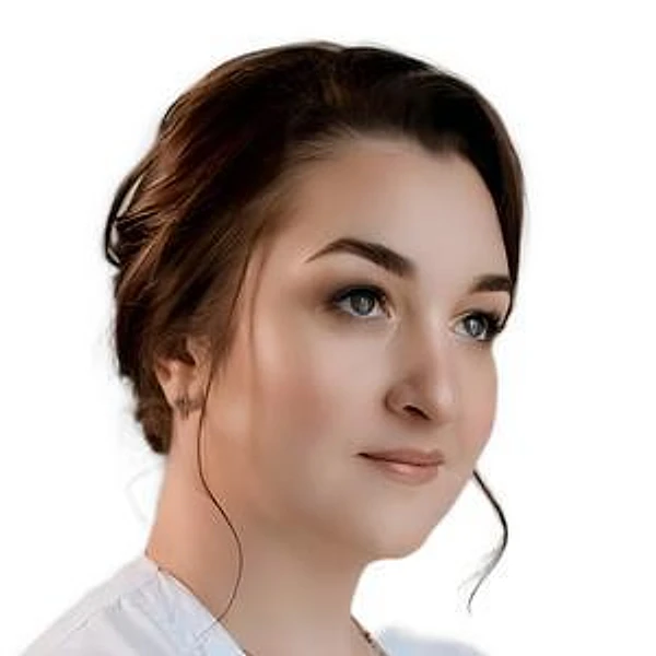 Лапина Светлана Равильевна — Врач УЗИ, Гинеколог, Анапа