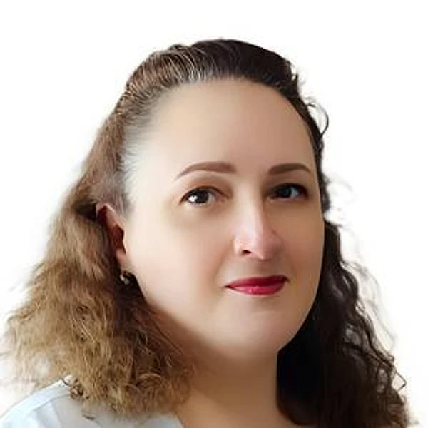 Васильева Светлана Сергеевна — Рентгенолог, Балашиха