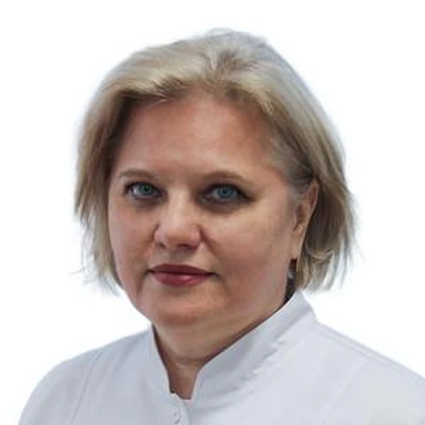 Аксенова Светлана Станиславовна — Онколог, Радиотерапевт, Краснодар