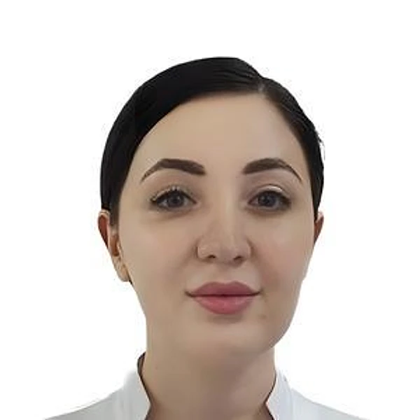 Чанкаева Светлана Энверовна — Врач УЗИ, Детский врач УЗИ, Краснодар