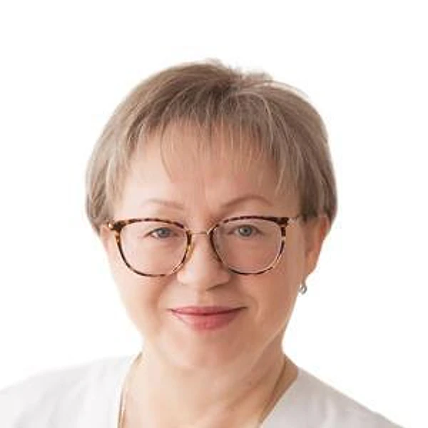 Михайленко Светлана Ярославовна — Терапевт, Физиотерапевт, Геленджик