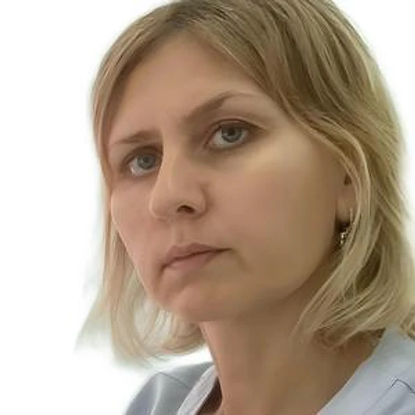 Подкорытова Светлана Николаевна — Хирург, Флеболог, Краснодар