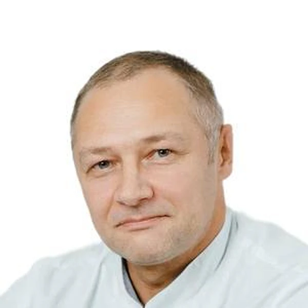Богданов Рудольф Олегович — Врач УЗИ, Лимфолог, Сосудистый хирург (ангиохирург), Флеболог, Тольятти