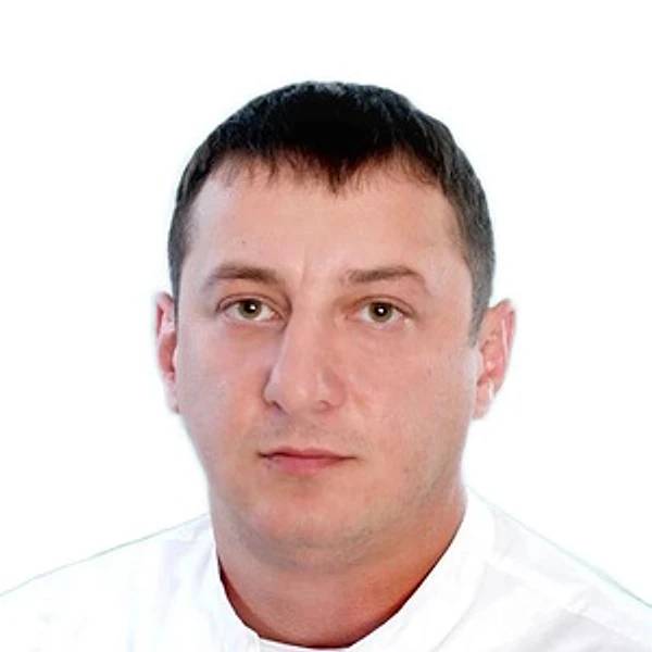 Артюхов Семен Артемович — Нарколог, Психиатр, Апшеронск