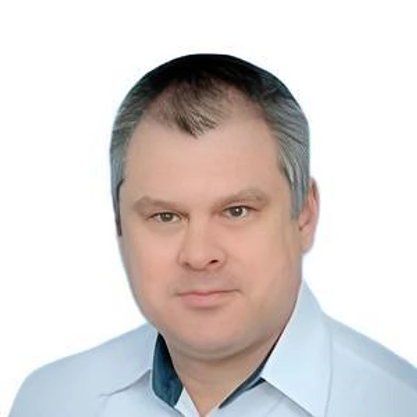 Киенко Сергей Алексеевич — Стоматолог-ортопед, Краснодар