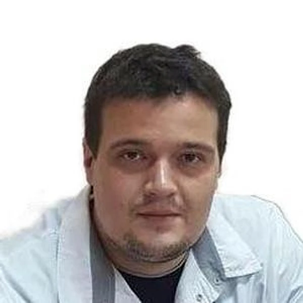 Маринкин Сергей Анатольевич — Невролог, Армавир