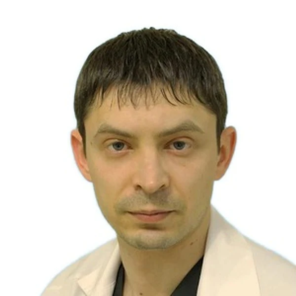 Гольштейн Сергей Борисович — Анестезиолог-реаниматолог, Усть-Лабинск