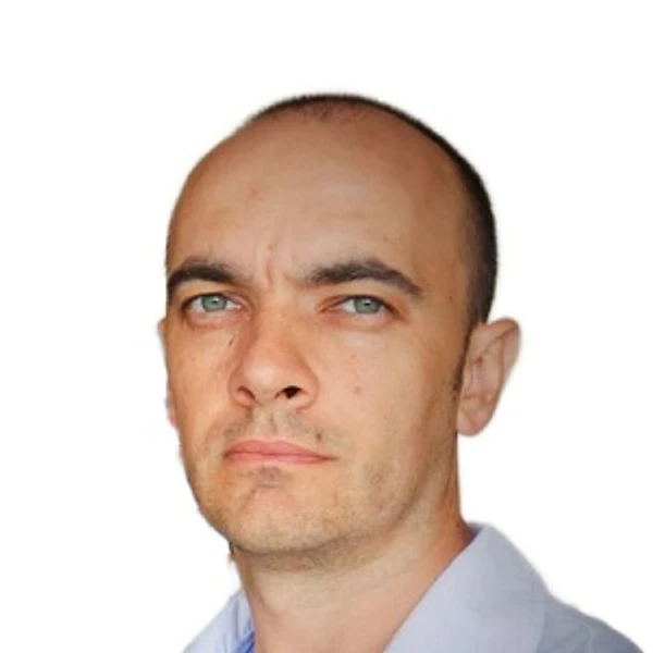 Бибик Сергей Викторович — Гематолог, Армавир