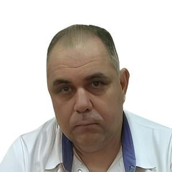 Авакимян Сергей Владимирович — Хирург, Краснодар