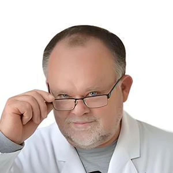 Стариковский Сергей Владимирович — Ортопед, Травматолог, Сочи