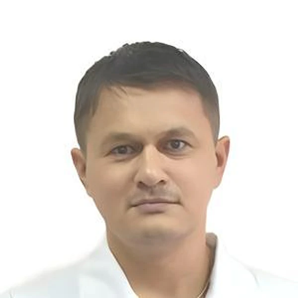 Васильев Александр Анатольевич — Малоинвазивный хирург, Чебоксары