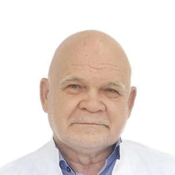 Клещ Сергей Иванович — Психиатр, Психотерапевт, Белореченск