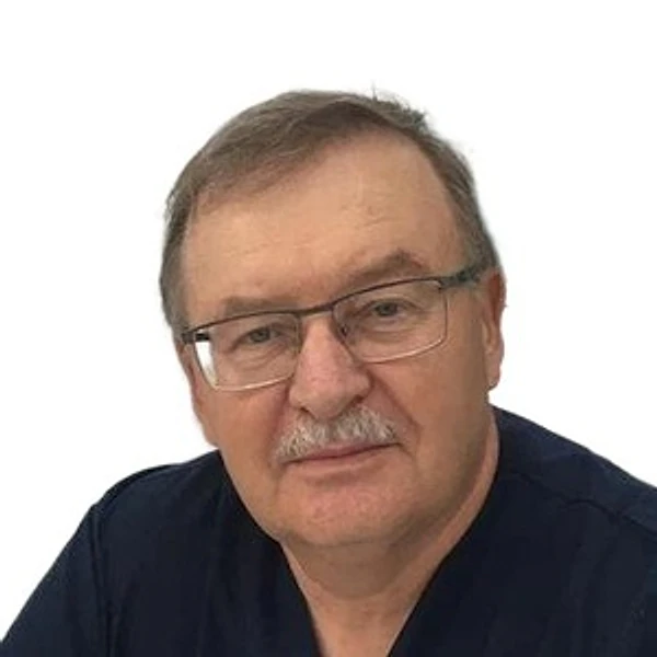 Манухов Сергей Иванович — Хирург, Детский уролог, Уролог, Геленджик