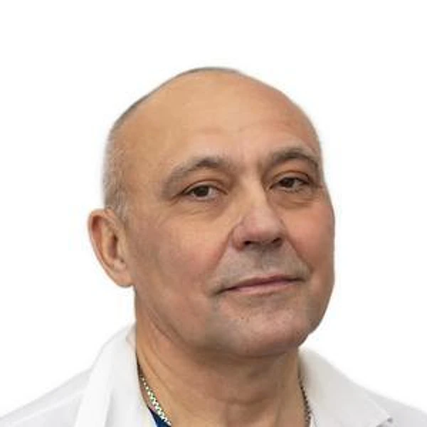 Амуров Сергей Николаевич — Ортопед, Детский ортопед, Детский травматолог, Травматолог, Краснодар