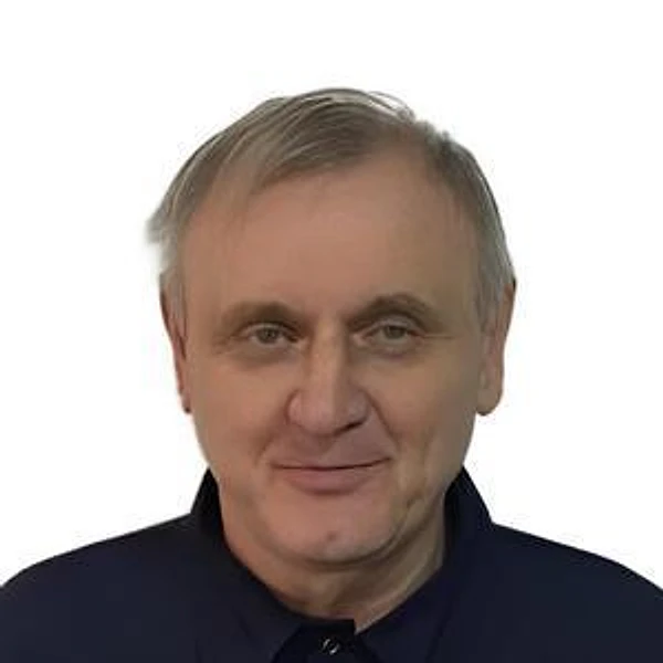 Гребиниченко Сергей Павлович — ЛОР, Сочи