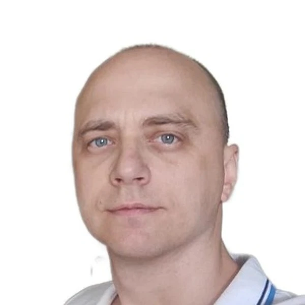 Евлантьев Сергей Сергеевич — Офтальмолог (окулист), Беломорск