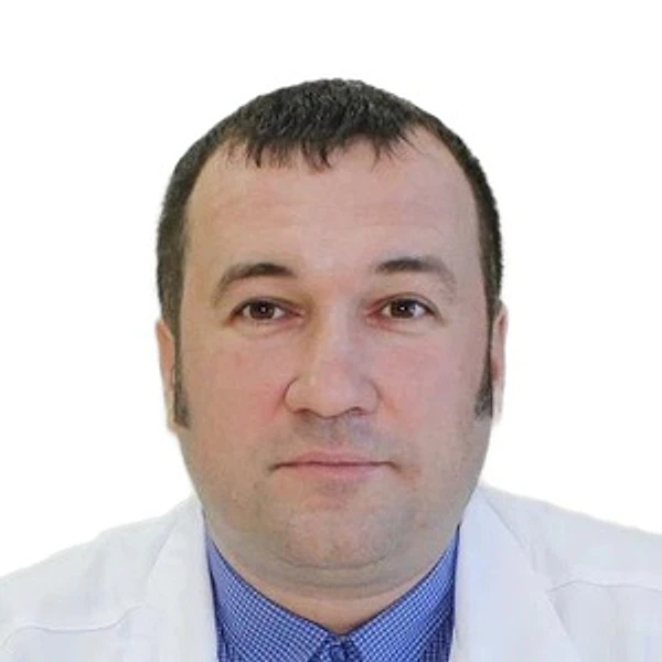 Лудов Сергей Сергеевич — Ортопед, Травматолог, Белореченск