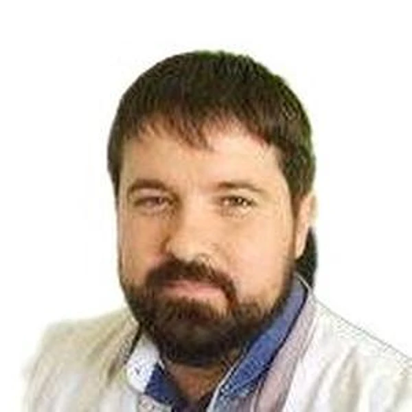Сивцов Сергей Сергеевич — Гинеколог, Кропоткин