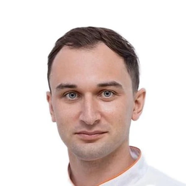 Ченский Сергей Сергеевич — Хирург, Краснодар