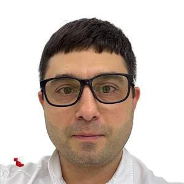 Папашвили Соломон Придонович — Стоматолог, Стоматолог-ортопед, Стоматолог-хирург, Краснодар