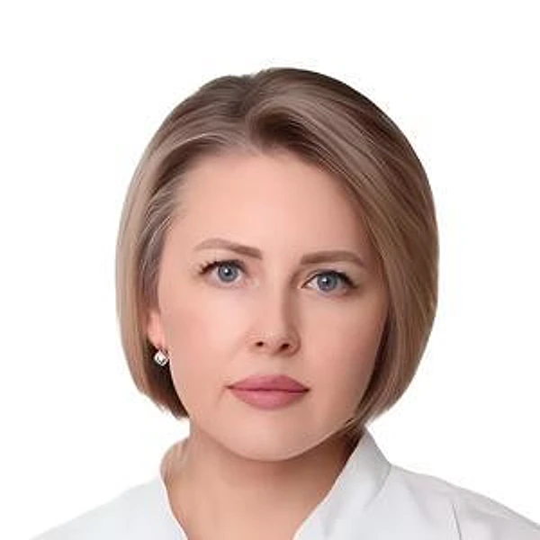 Загороднюк Софья Павловна — Стоматолог, Стоматолог-ортопед, Сочи