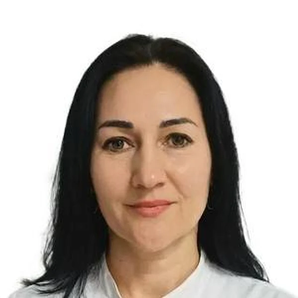 Глушкова Софья Юрьевна — Врач УЗИ, Психолог, Краснодар