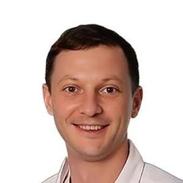 Кочка Станислав Андреевич — Анестезиолог-реаниматолог, Геленджик