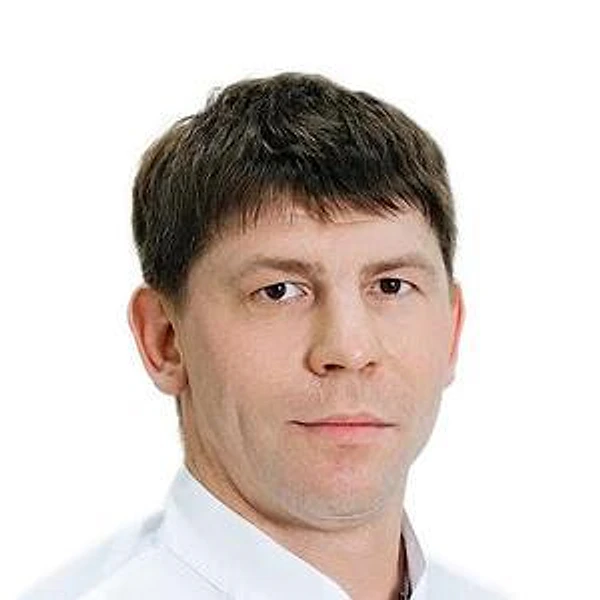 Чернышов Станислав Вячеславович — Ортопед, Травматолог, Туапсе