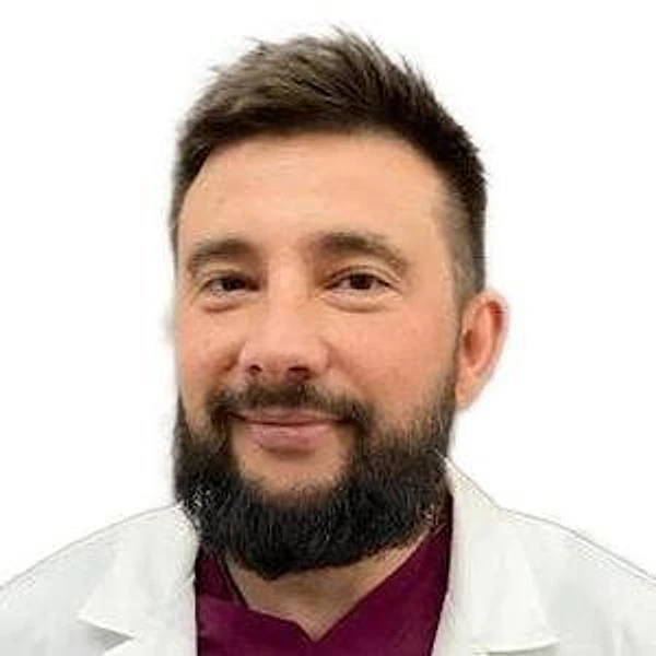 Воронин Станислав Игоревич — Хирург, Сосудистый хирург (ангиохирург), Славянск-на-Кубани