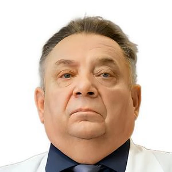 Тарасенко Станислав Николаевич — Врач УЗИ, Детский врач УЗИ, Сочи