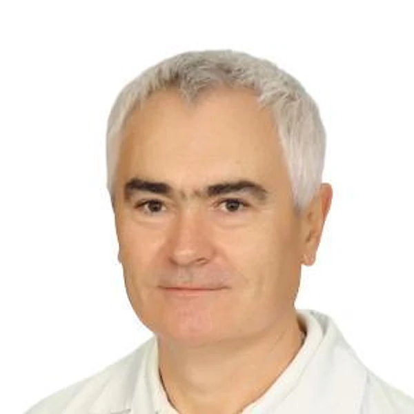 Генрих Станислав Робертович — Хирург, Краснодар