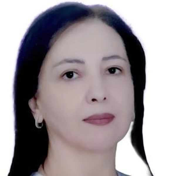 Мовсесян Стелла Давидовна — Эндокринолог, Диетолог, Краснодар