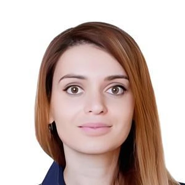 Энно Стелла Суреновна — Стоматолог-ортопед, Краснодар