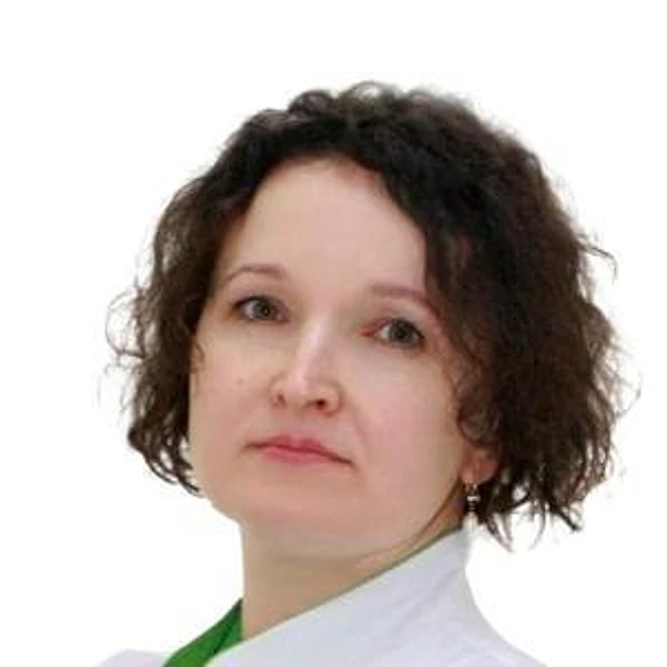 Прокопенко Тамара Валерьевна — Неонатолог, Педиатр, Краснодар