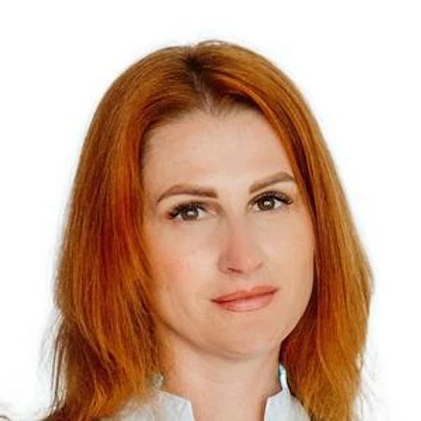 Киселева Татьяна Александровна — Педиатр, Детский пульмонолог, Краснодар