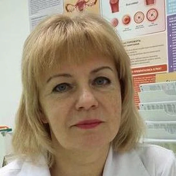 Макаренко Татьяна Алексеевна — Гинеколог, Акушер, Анапа