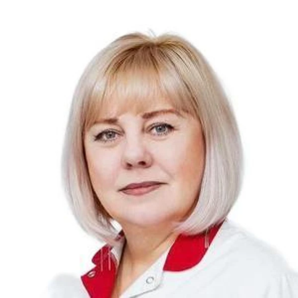 Борисова Татьяна Борисовна — Врач УЗИ, Краснодар
