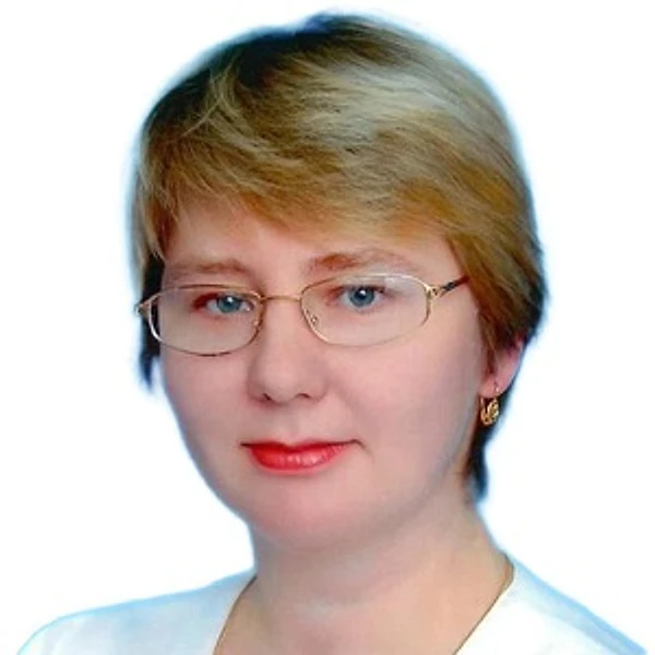 Епанова Татьяна Борисовна — Эндоскопист, Краснодар